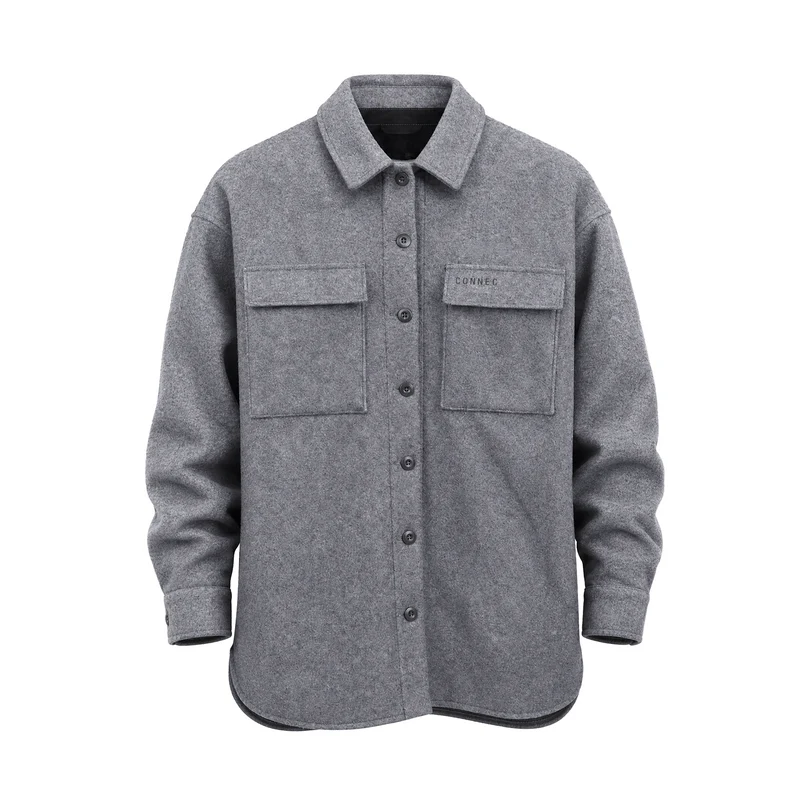 W'S RIVER SHIRT