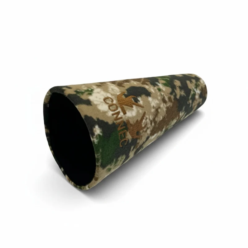 CONNEC MOOSE CALL