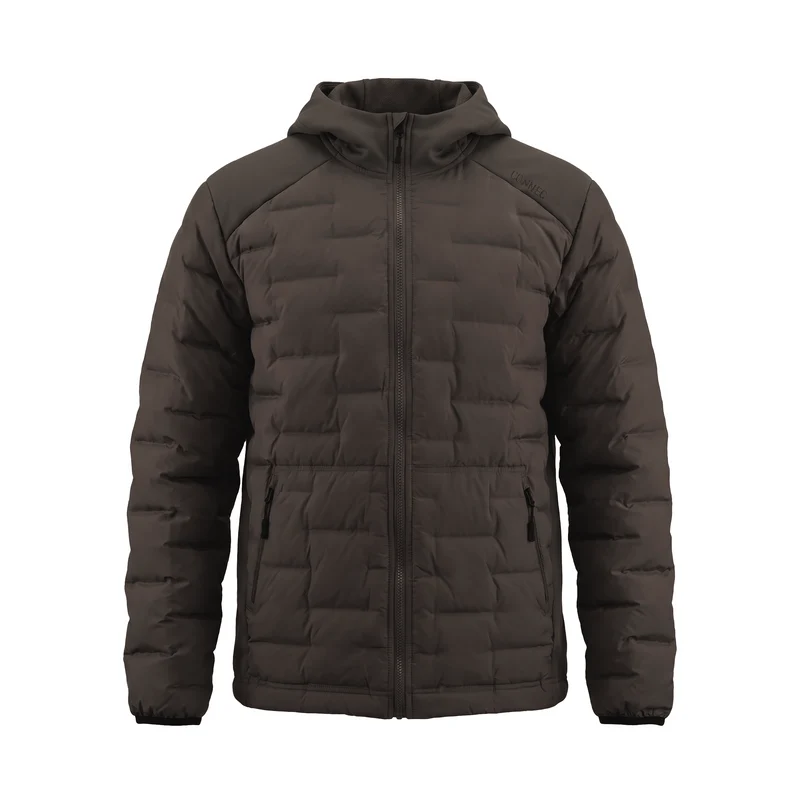 LT PUFFER JACKET