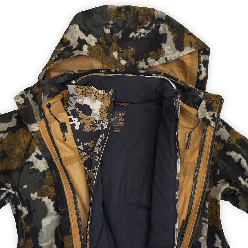 SLIKKE XT JACKET WATERPROOF
