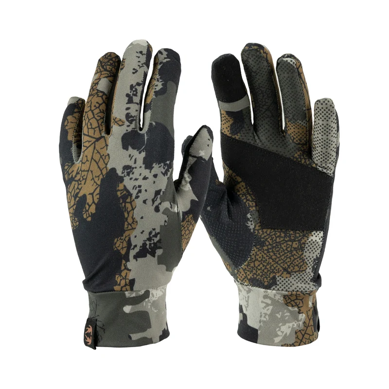 W'S CONNEC LIGHT GLOVES