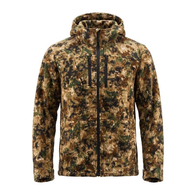 MODULAR 3-IN-1 JACKET INSULATED AND WINDBREAKER