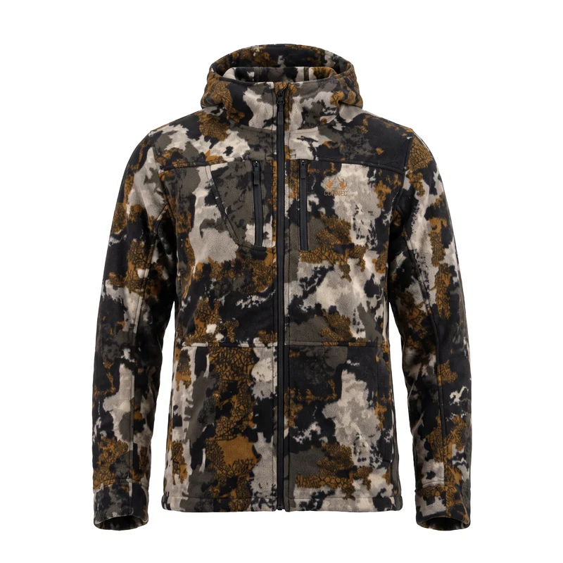 MODULAR 3-IN-1 JACKET INSULATED AND WINDBREAKER