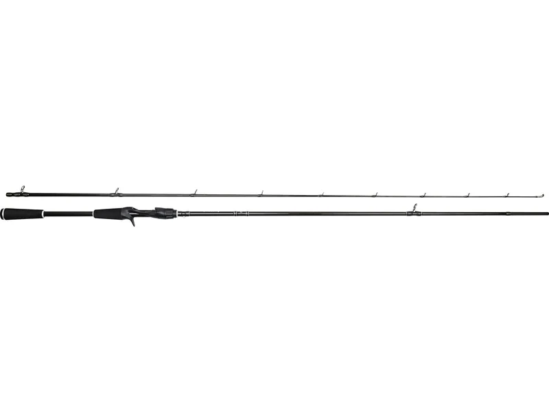 W2 Spinnerbait Rod