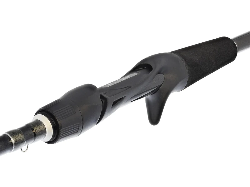 W2 Spinnerbait Rod