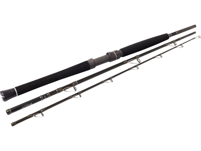 W2 Boat