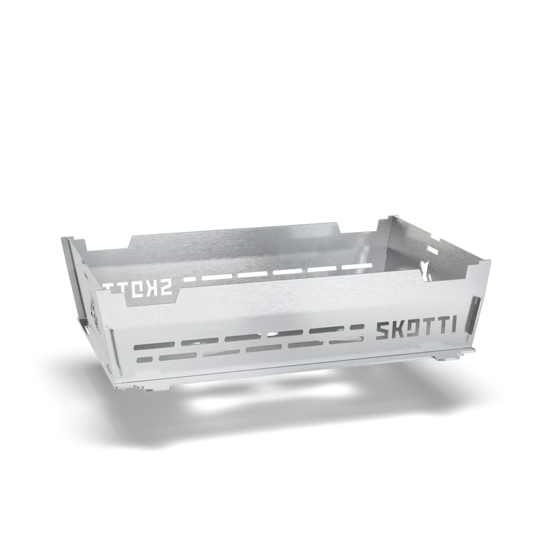 BOOSTER FRAME