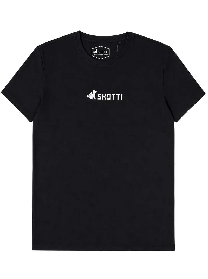 SKOTTI Adventure Club T-Shirt