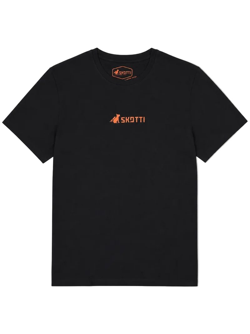 SKOTTI Logo T-Shirt