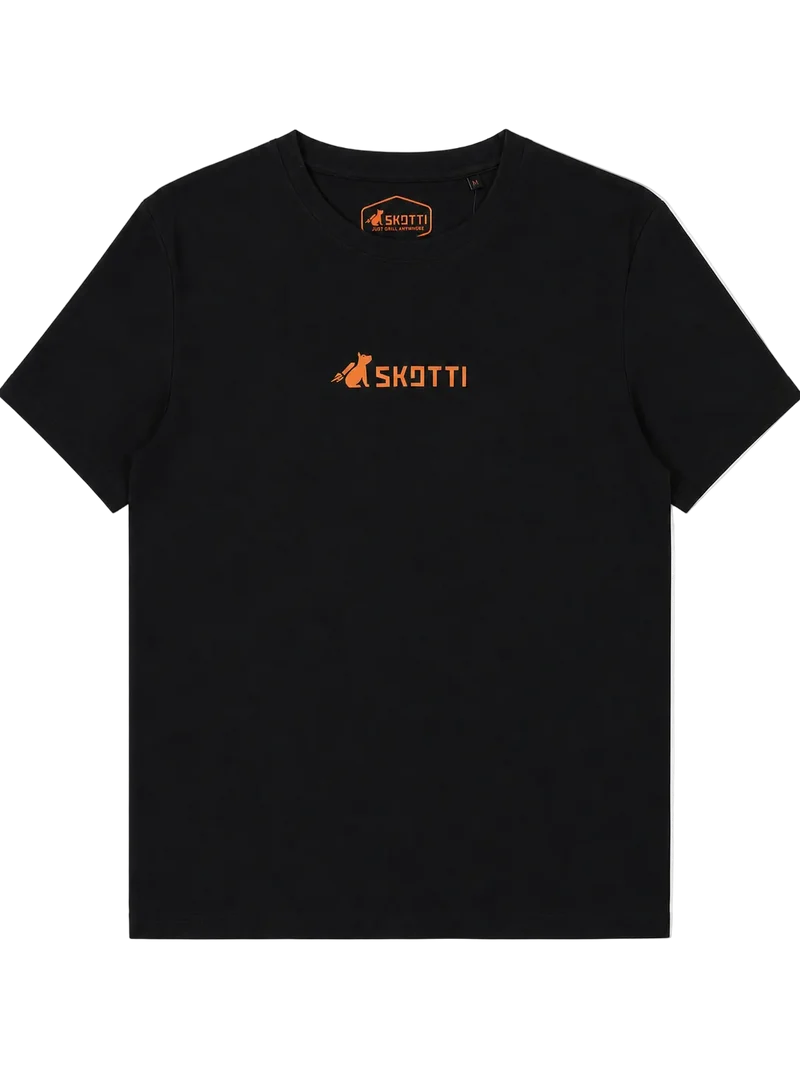 SKOTTI Enjoy Life T-Shirt