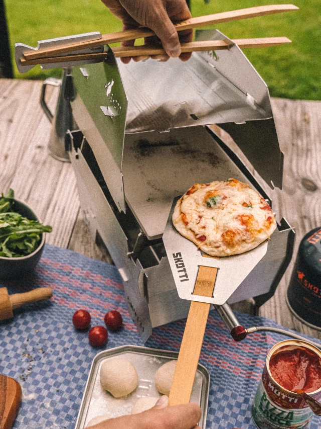 Pizza Kit