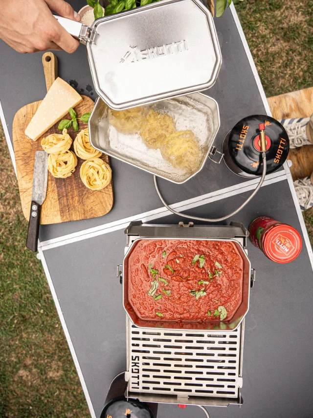 Camping Bundle/ Outdoor Kitchen Bundle