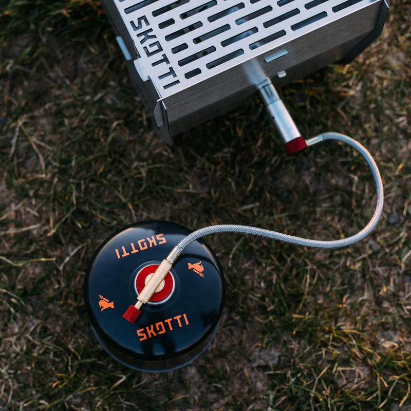 SKOTTI GAS 6ER-PACK
