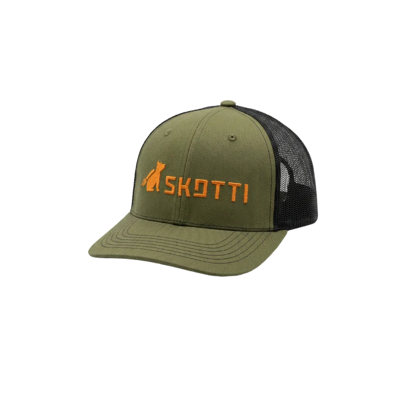 SKOTTI CAPPY