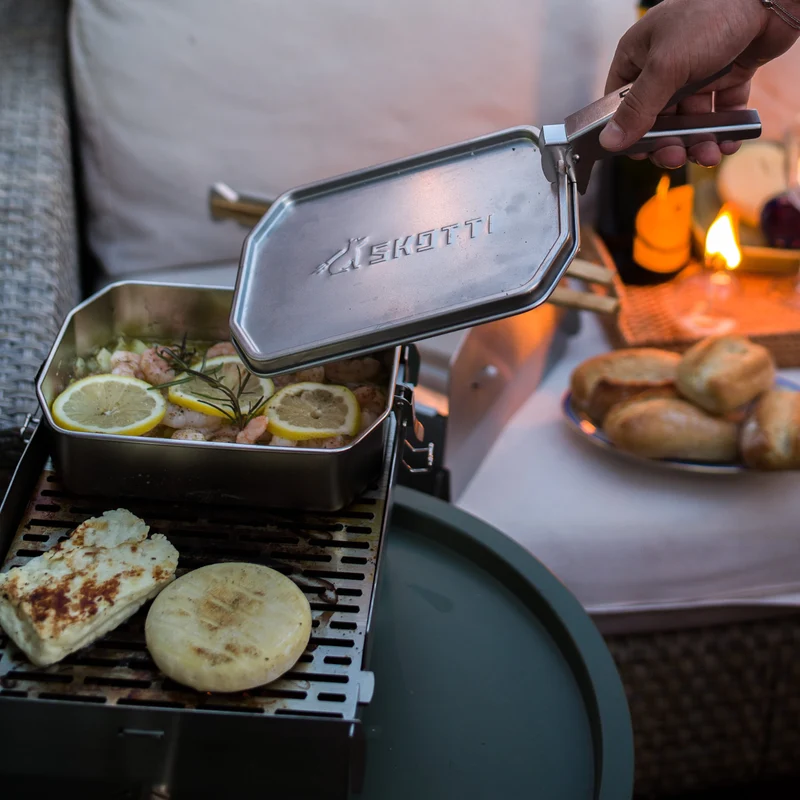 COOKING BUNDLE