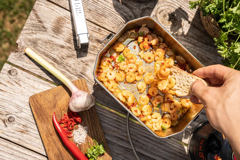 COOKING BUNDLE