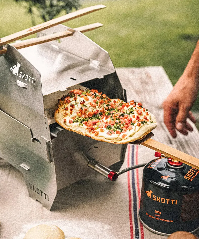 Pizza Kit