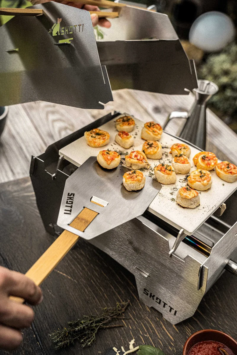 Pizza Kit