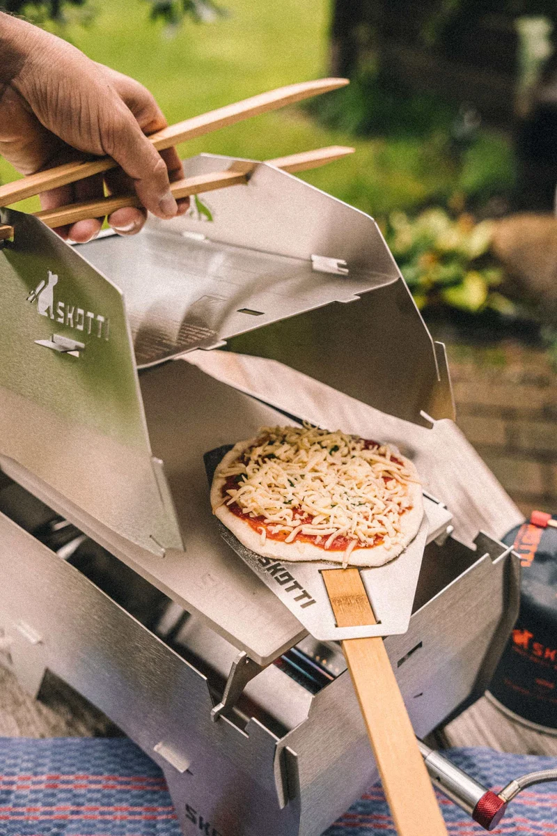 Pizza Kit