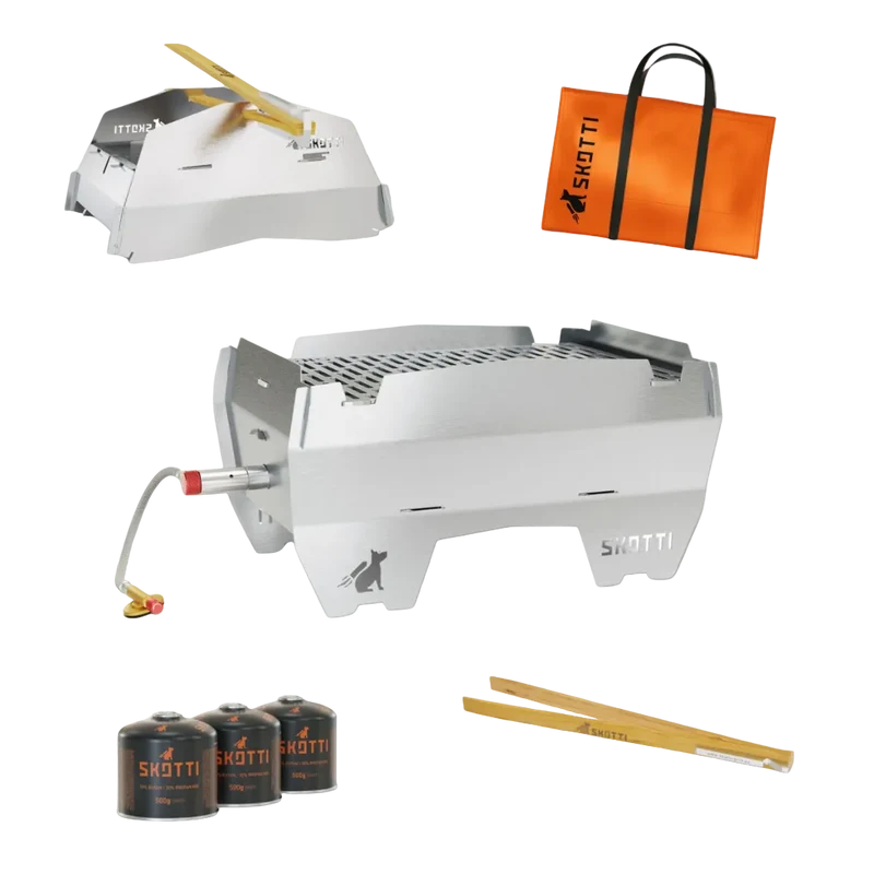 STARTER BUNDLE