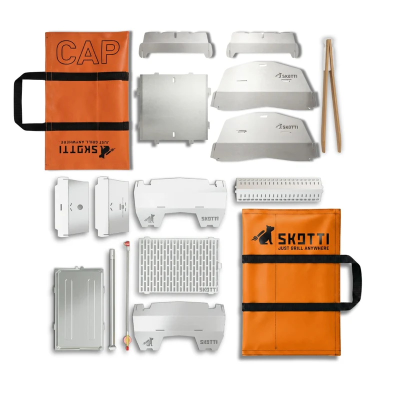 STARTER BUNDLE
