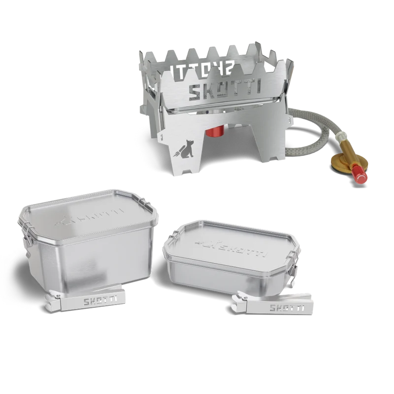 BOOSTER BUNDLE