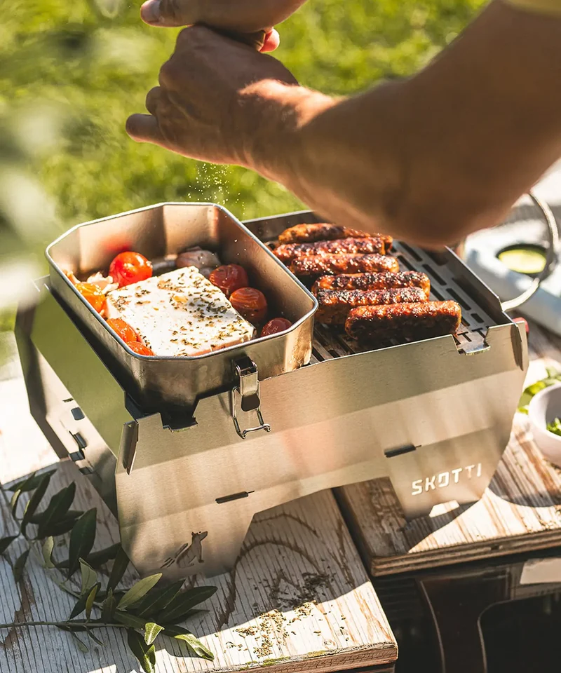 COOKING BUNDLE