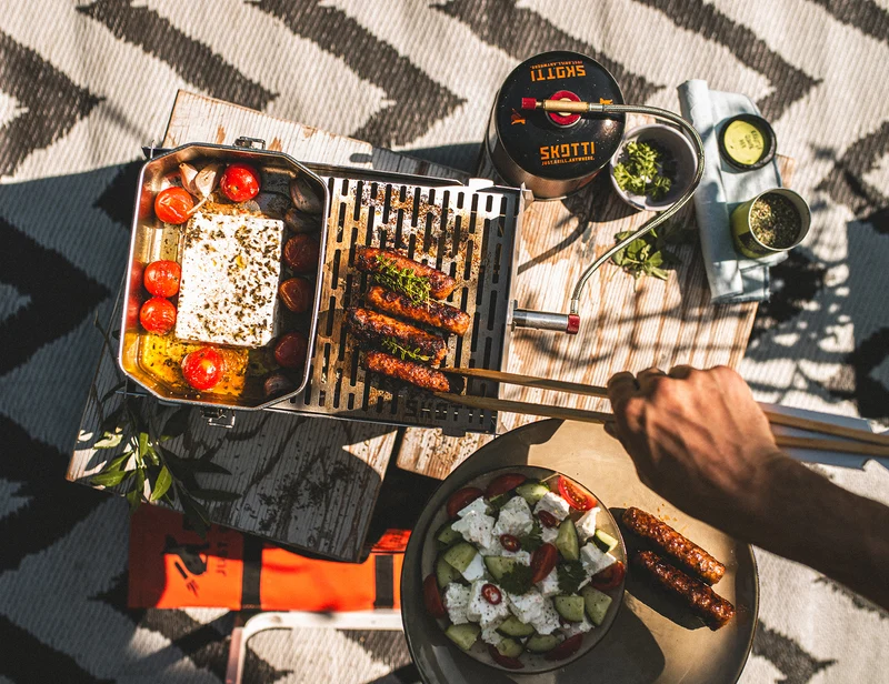 COOKING BUNDLE