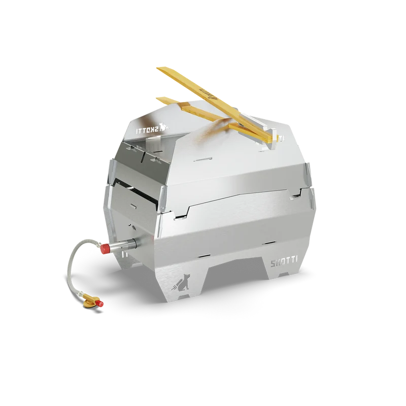 SKOTTI CARAVAN BUNDLE