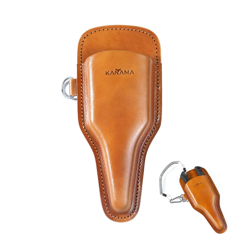 Kanama® Zangen-Lederscheide