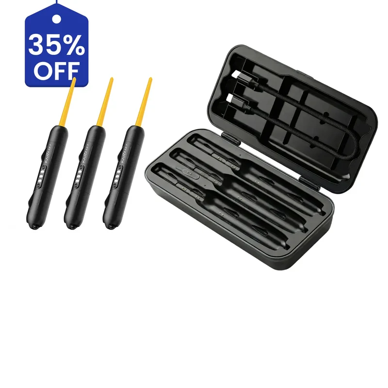 Kanama SmartBait PowerBox - NEU