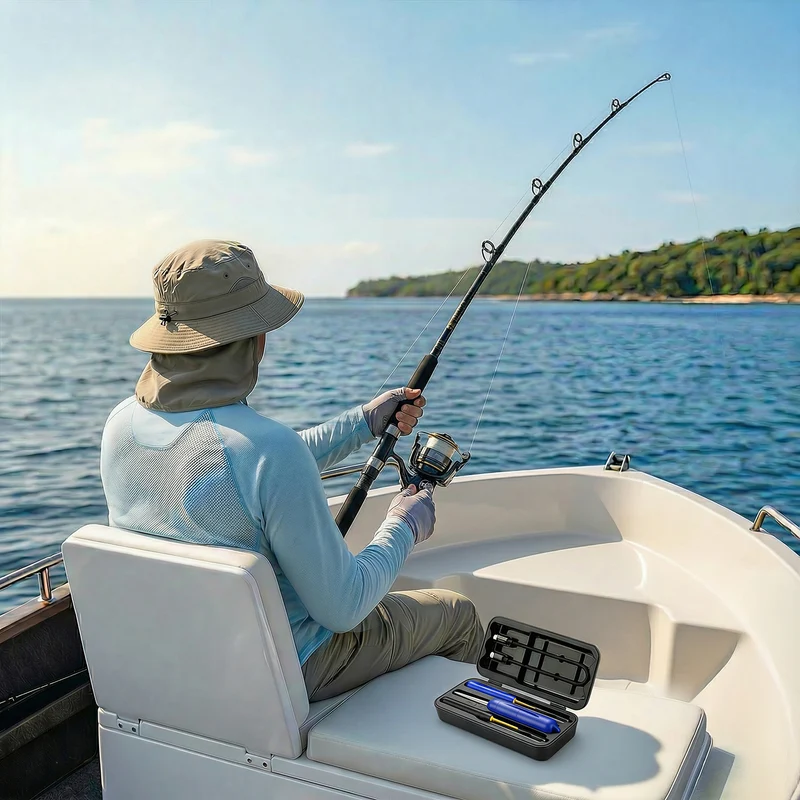 Kanama SmartBait PowerBox - NEU