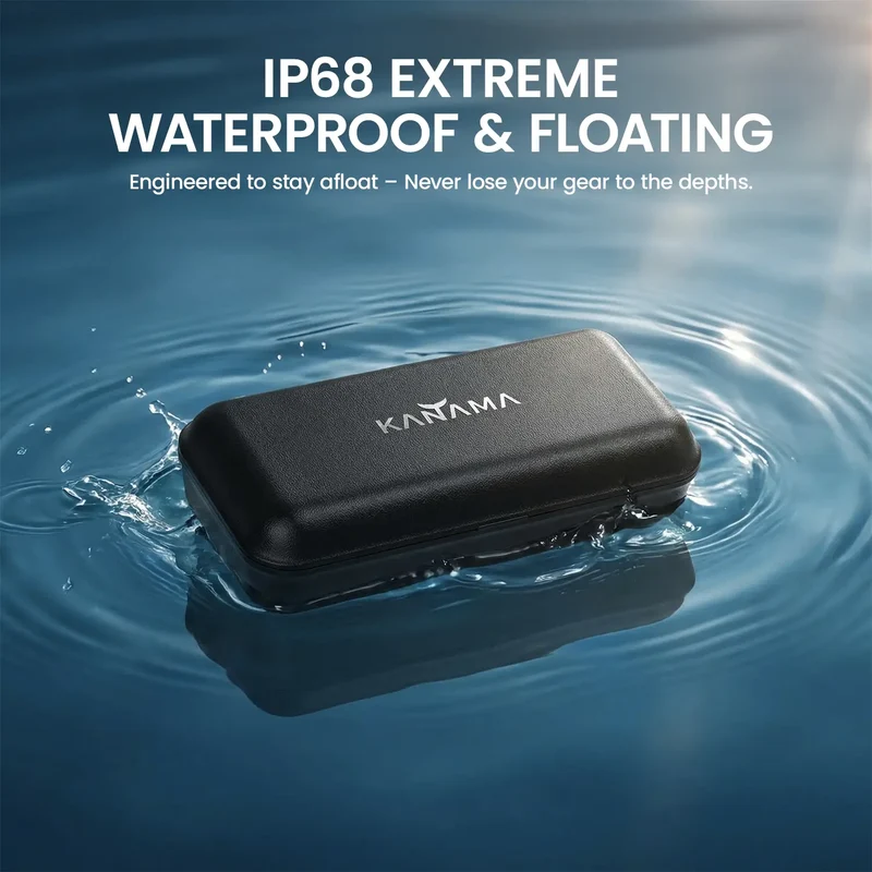 Kanama SmartBait PowerBox - NEU