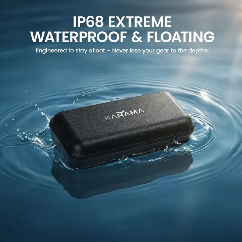 Kanama SmartBait PowerBox - NEU