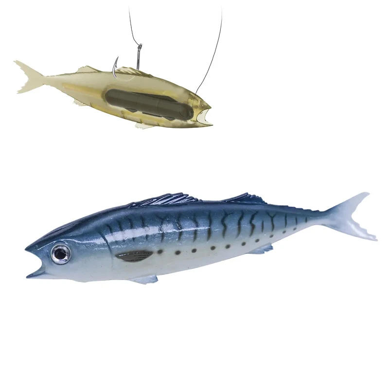 Kanama SmartDrive Softbait – Für Smart Bait Mini & Air