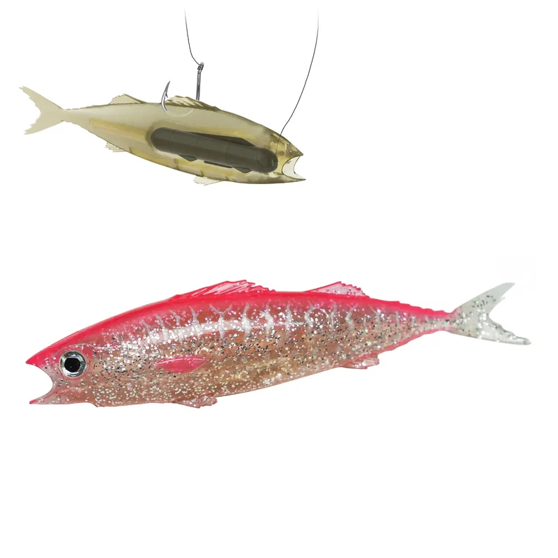 Kanama SmartDrive Softbait – Für Smart Bait Mini & Air