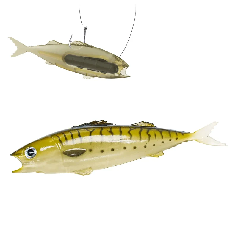 Kanama SmartDrive Softbait – Für Smart Bait Mini & Air