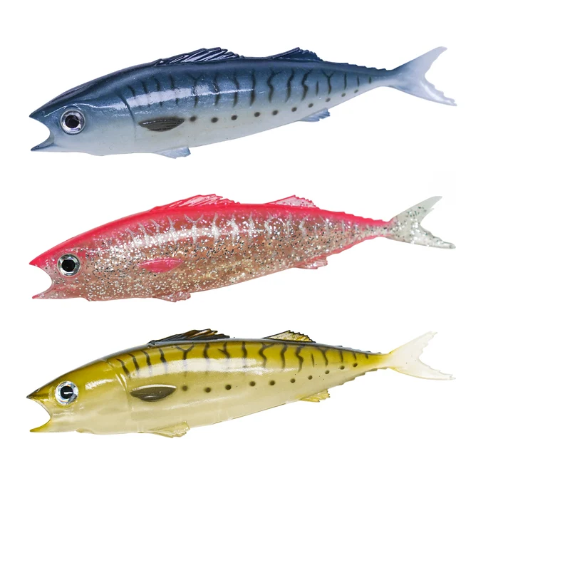 Kanama SmartDrive Softbait – Für Smart Bait Mini & Air