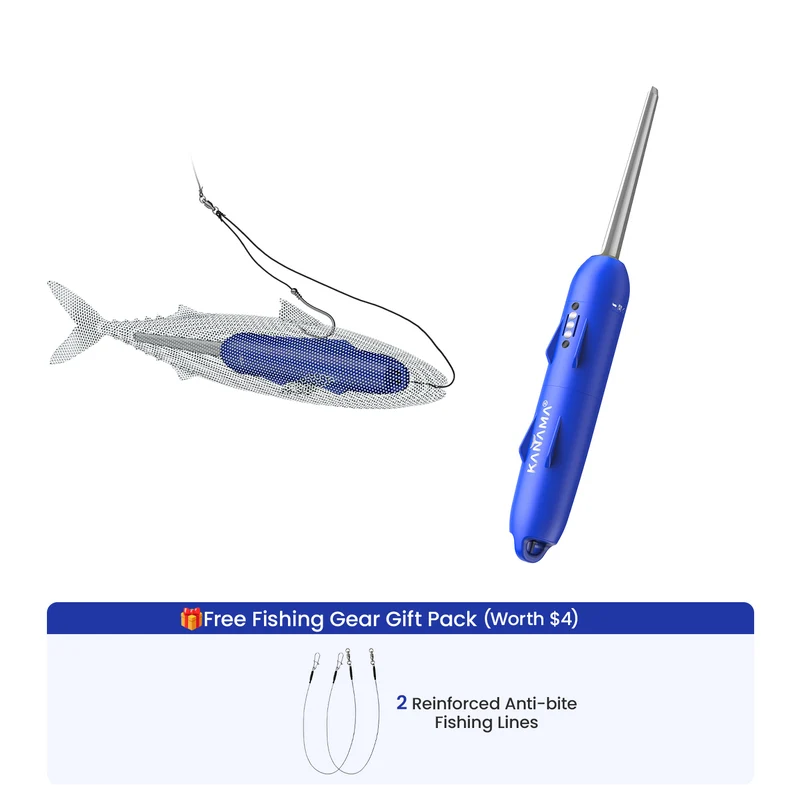 Kanama Smart Bait ProX-Kit