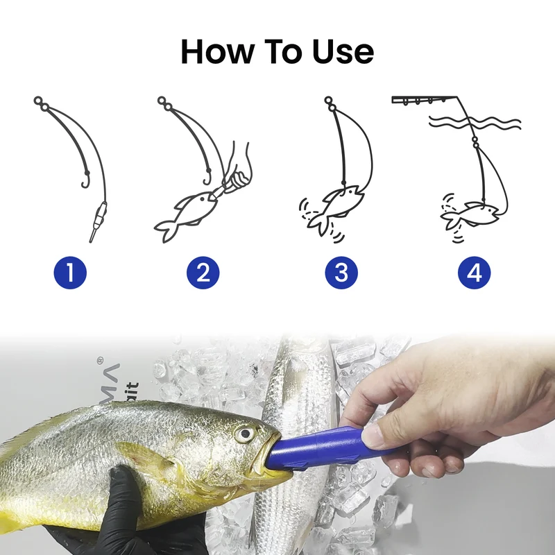 Kanama Smart Bait ProX-Kit