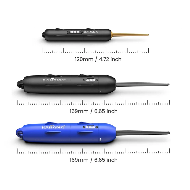 Kanama Smart Bait All-in-One Verkaufsset