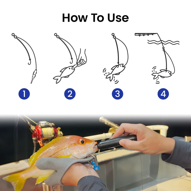 Kanama Smart Bait Pro Verkaufsset