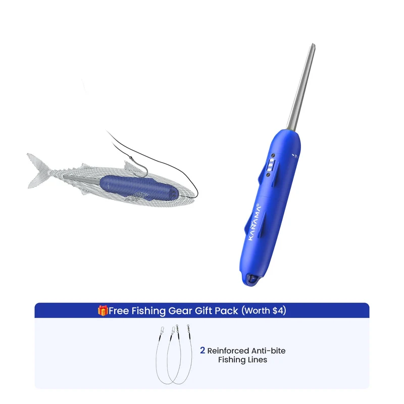 Kanama Kombi-Ticket Smart Bait Pro+Mini+ProX-Kit