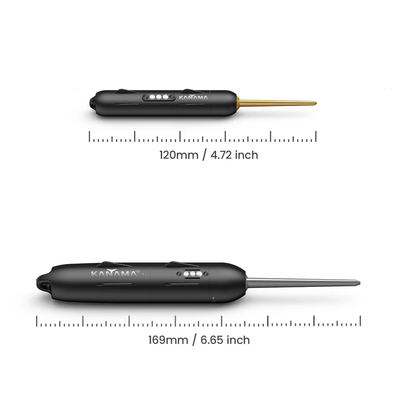 Kanama Kombi-Ticket Smart Bait Pro+Mini+ProX-Kit