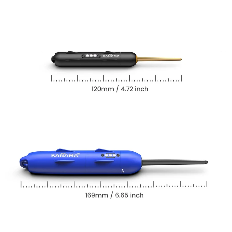 Kanama Kombi-Ticket Smart Bait Pro+Mini+ProX-Kit