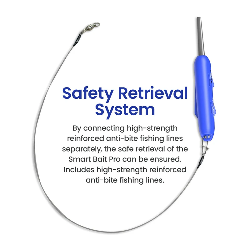 Kanama Smart Bait All-in-One Kit
