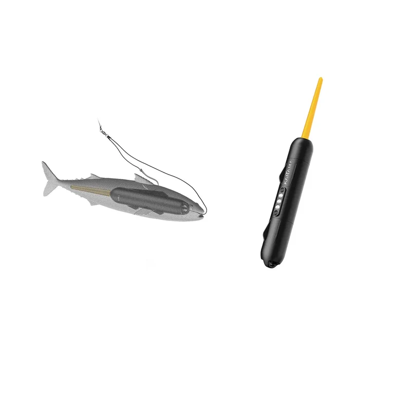Kanama Smart Bait All-in-One Kit