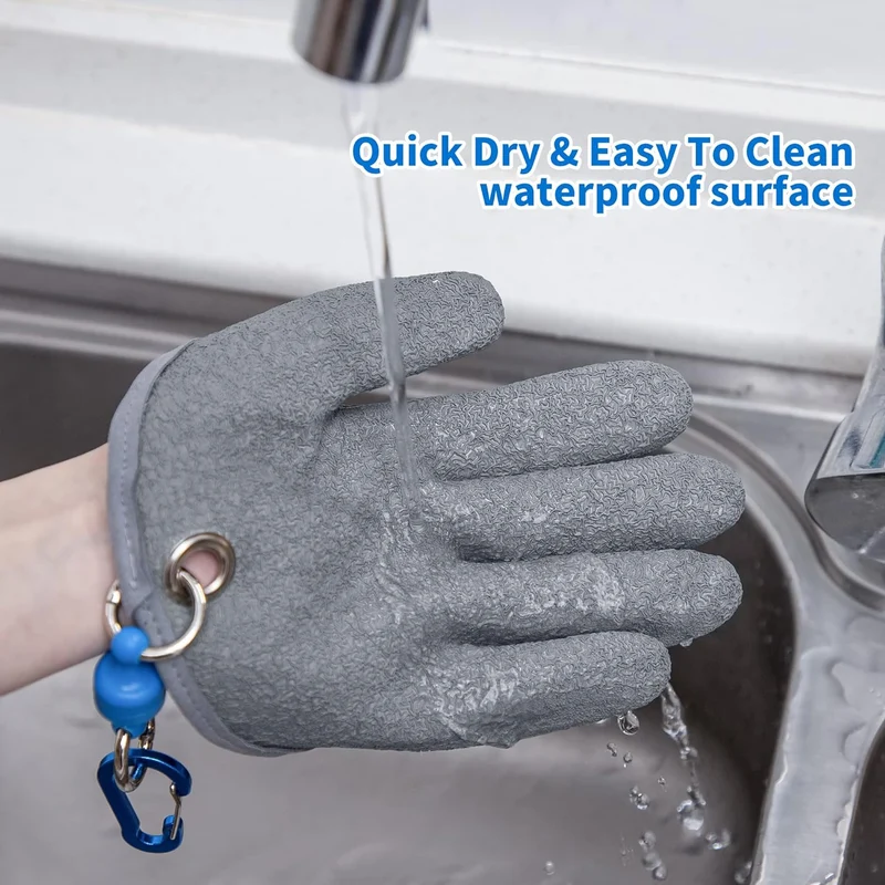 FishLock™ Pro Handschuhe