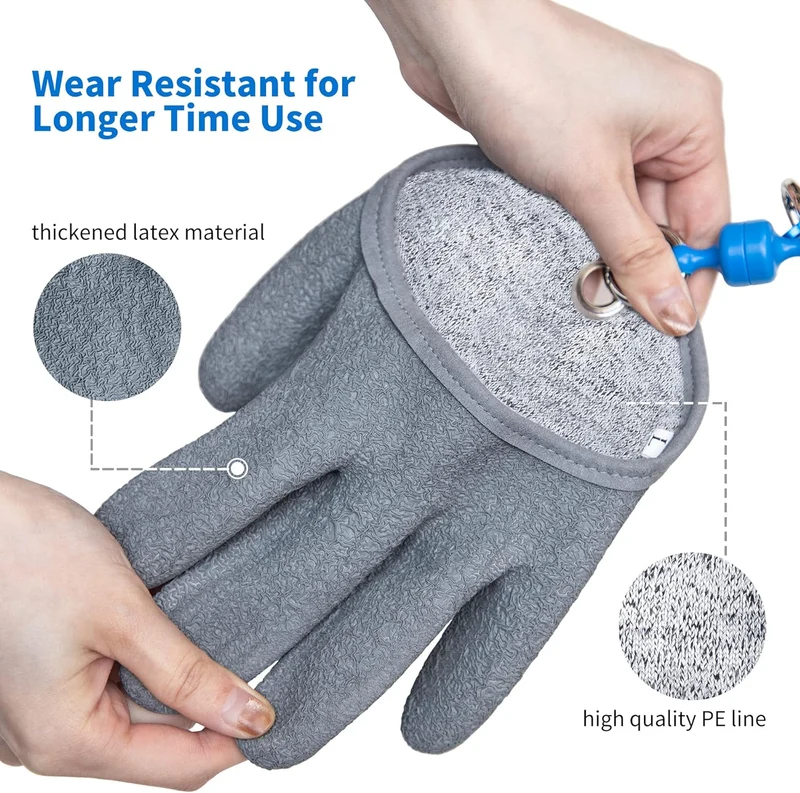 FishLock™ Pro Handschuhe