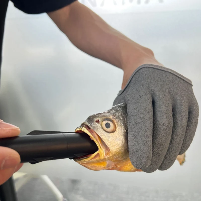 FishLock™ Pro Handschuhe